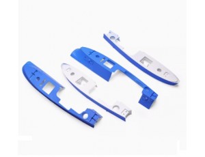 Freewing Zeus 90mm EDF Sport Jet Main Wing Plastic Parts